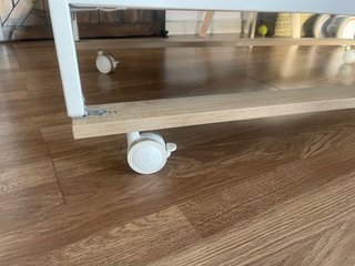 Cuna Smågöra + colchón 60x120