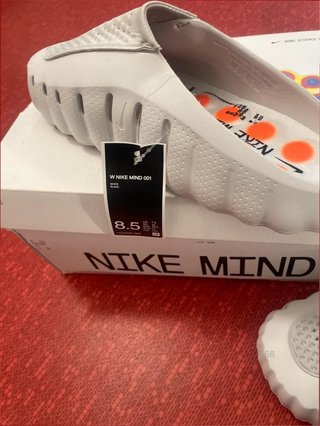 Nike Mind Talla 44