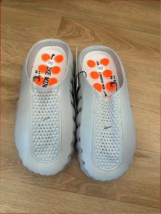 Nike Mind Talla 41