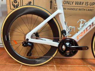 Bicicleta Ridley Edición Especial 2026