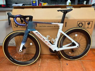 Bicicleta Ridley Edición Especial 2026
