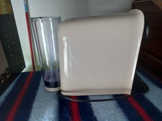 Cafetera de cápsulas Lor Barista