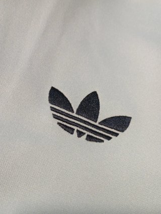Chaqueta Adidas Oasis Azul