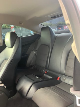 Mercedes-Benz Clase C 2012