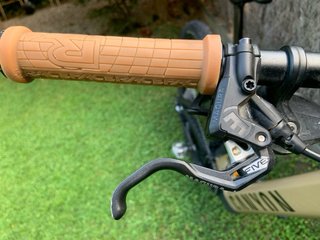 Ebike Canyon Neuron ON CF7