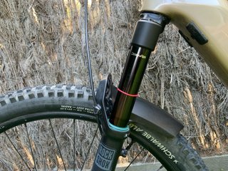 Ebike Canyon Neuron ON CF7