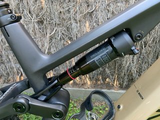 Ebike Canyon Neuron ON CF7