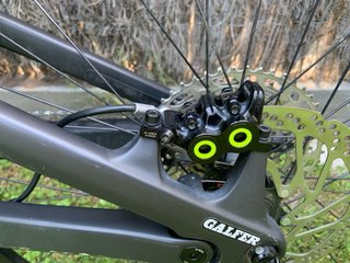 Ebike Canyon Neuron ON CF7