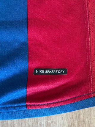 Camiseta FC Barcelona Messi 2006/2007