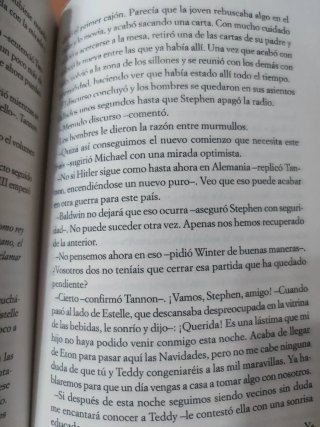 La increíble historia de la abuelita que salvó ...