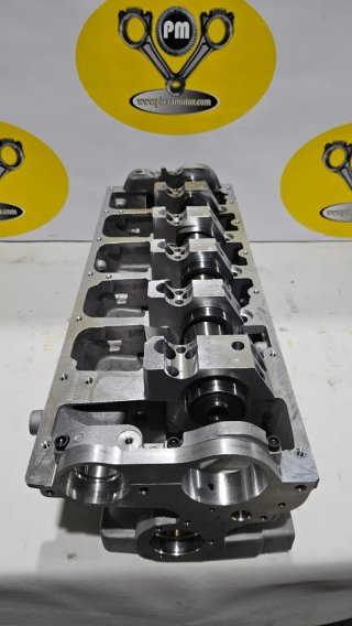 Culata VW 2.5 TDI  Nueva