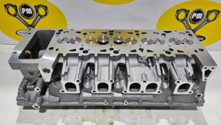 Culata VW 2.5 TDI  Nueva