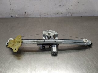 ELEVALUNAS DELANTERO IZQUIERDO RENAULT CAPTUR I H