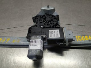 ELEVALUNAS DELANTERO IZQUIERDO RENAULT CAPTUR I H