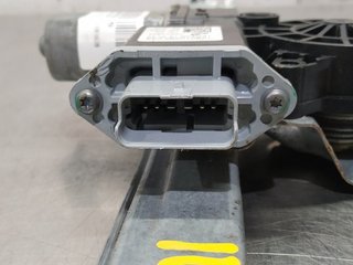 ELEVALUNAS DELANTERO IZQUIERDO RENAULT CAPTUR I H