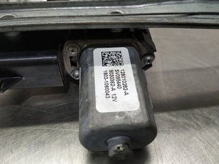 ELEVALUNAS DELANTERO IZQUIERDO RENAULT CAPTUR I H