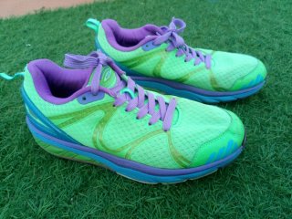 Zapatillas MBT Deportivas Talla 39