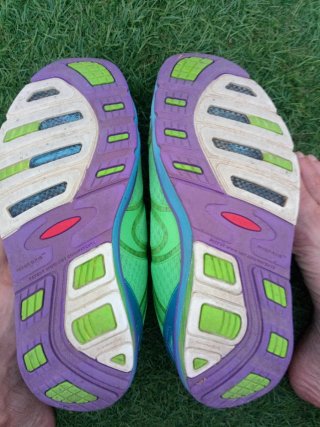 Zapatillas MBT Deportivas Talla 39
