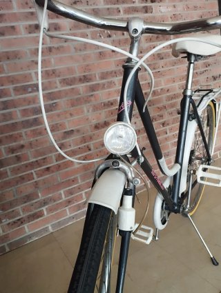 Orbea Vintage Cruiser 26