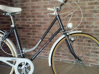Orbea Vintage Cruiser 26