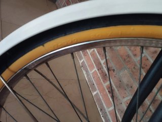 Orbea Vintage Cruiser 26