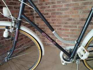 Orbea Vintage Cruiser 26