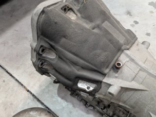 Caja Cambios 8HP45 BMW F30 335iX