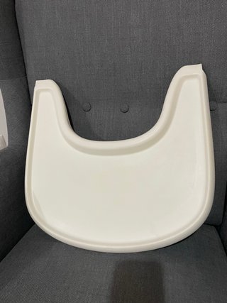 Bandeja trona Stokke