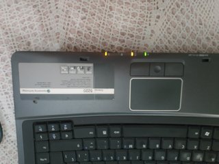 Portatile Acer Aspire 5220