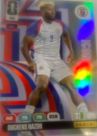 Adrenalyn XL Mundial 2026 - Colección de cromos