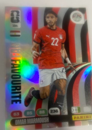 Adrenalyn XL Mundial 2026 - Colección de cromos