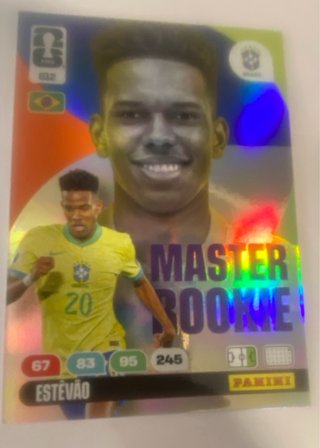 Adrenalyn XL Mundial 2026 - Colección de cromos