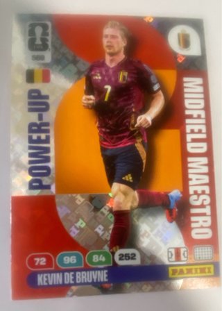 Adrenalyn XL Mundial 2026 - Colección de cromos