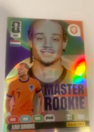 Adrenalyn XL Mundial 2026 - Colección de cromos