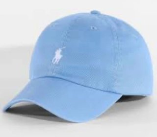 Gorra Polo Ralph Lauren Azul