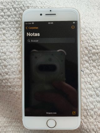 iPhone 7 Oro 32GB