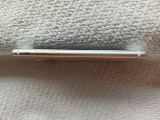 iPhone 7 Oro 32GB