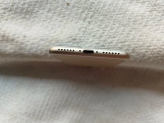 iPhone 7 Oro 32GB