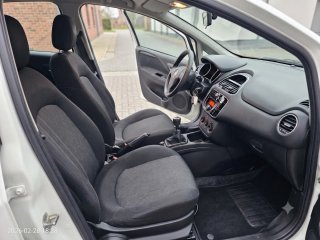 FIAT Punto 2016