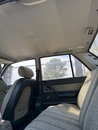 Peugeot 505 1980