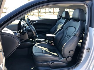 Audi A1 s-line