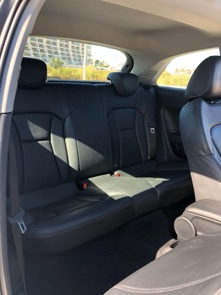 Audi A1 s-line