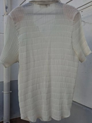 Camisa Talla 58 Mujer.  Medidas en descripción