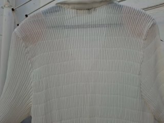 Camisa Talla 58 Mujer.  Medidas en descripción