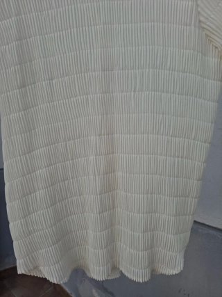 Camisa Talla 58 Mujer.  Medidas en descripción