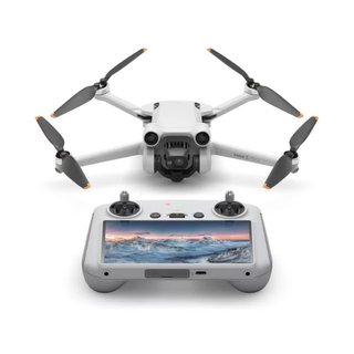 Dji Mini 3 Pro Drone Blanco