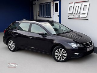 Seat Leon ST 1.6 TDI 85 kW