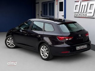 Seat Leon ST 1.6 TDI 85 kW