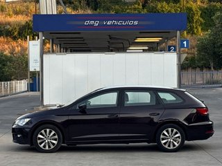 Seat Leon ST 1.6 TDI 85 kW