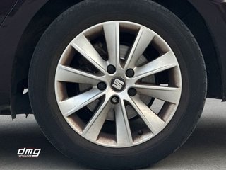 Seat Leon ST 1.6 TDI 85 kW